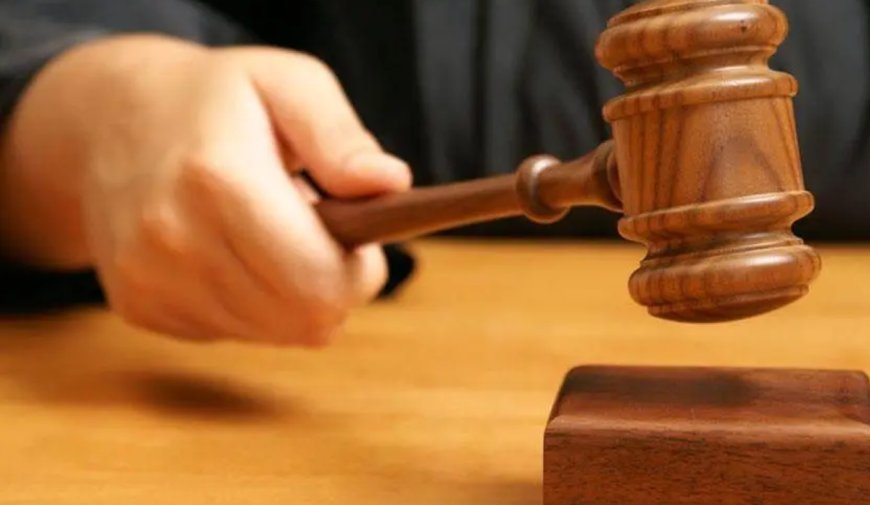 هذا ماقضت به المحكمة في حق شبكة السمسرة في أجهزة طبية بمستشفى تازة