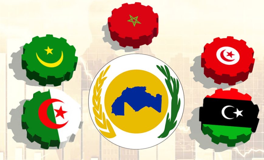 هل يتحقق التكامل الاقتصادي في المغرب العربي دون المغرب