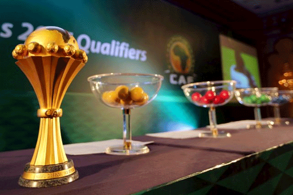 اليوم تجرى قرعة الدور التمهيدي لتصفيات كأس إفريقيا "المغرب 2025"