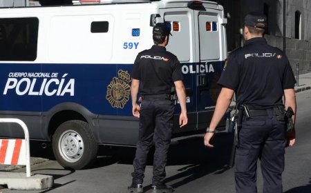 إسبانبا.. توقيف مواطن مغربي كان مبحوثا عنه بموجب مذكرة توقيف دولية