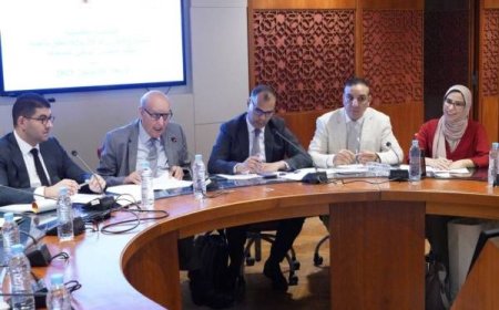 المصادقة بالأغلبية على مشروع قانون إعادة تنظيم المجلس الوطني للصحافة
