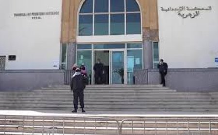 وكيل الملك..مقاطع الفيديو حول قضية وفاة " هشام منداري" لا تمت للحقيقة بأي صلة