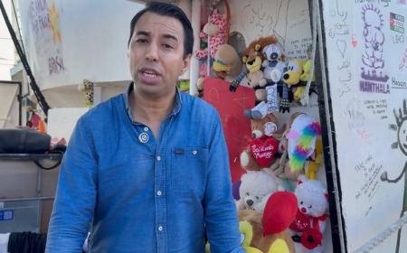 إسرائيل تطلق سراح الصحافي المغربي محمد البقالي