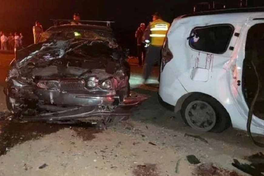 أزيلال..حادثة سير خطيرة تخلف قتلى