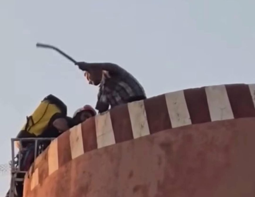 معتصم بني ملال يضع حدا لحياته