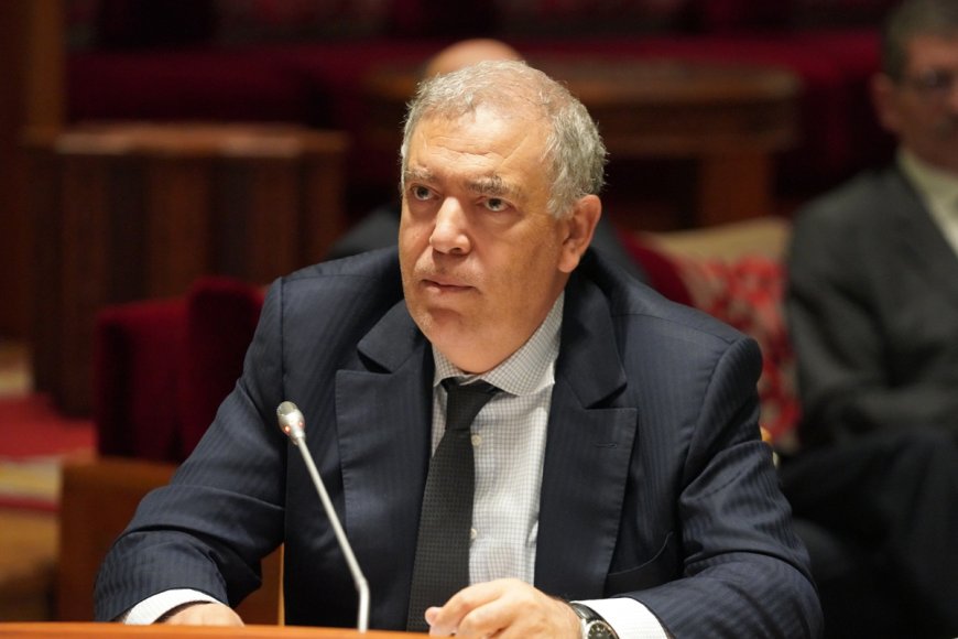 حزمة من التدابير الأمنية في مواجهة تزايد حوادث العنف والاعتداءات التي تهدد أمن المواطنين