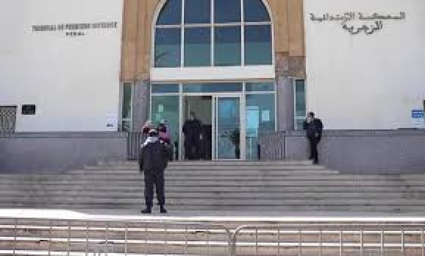 وكيل الملك..مقاطع الفيديو حول قضية وفاة " هشام منداري" لا تمت للحقيقة بأي صلة