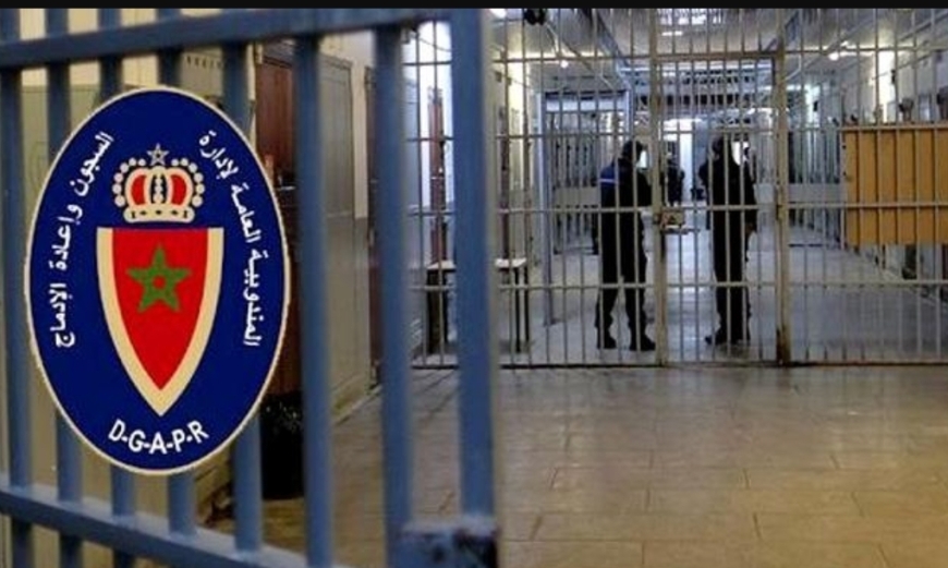 إدارة السجن المحلي الأوداية تكشف حقيقة مزاعم الإهمال الطبي بحق أحد نزلائه