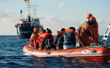 غرناطة.. توقيف 11 مغربيا حاولوا دخول إسبانيا بطريقة غير شرعية