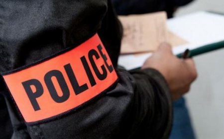 مراكش..فتح بحث قضائي مع ضابط شرطة  بعد تداول فيديو يوثق شبهة رشوة