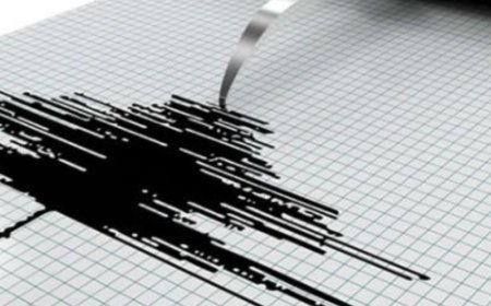 الحسيمة والدريوش تتعرضان لسلسلة من الهزات الأرضية الخفيفة
