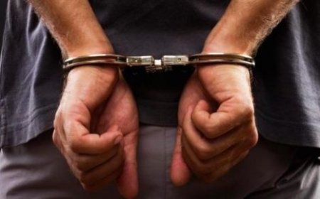 الدار البيضاء..توقيف شخص  تظهر عليه علامات الخلل العقلي