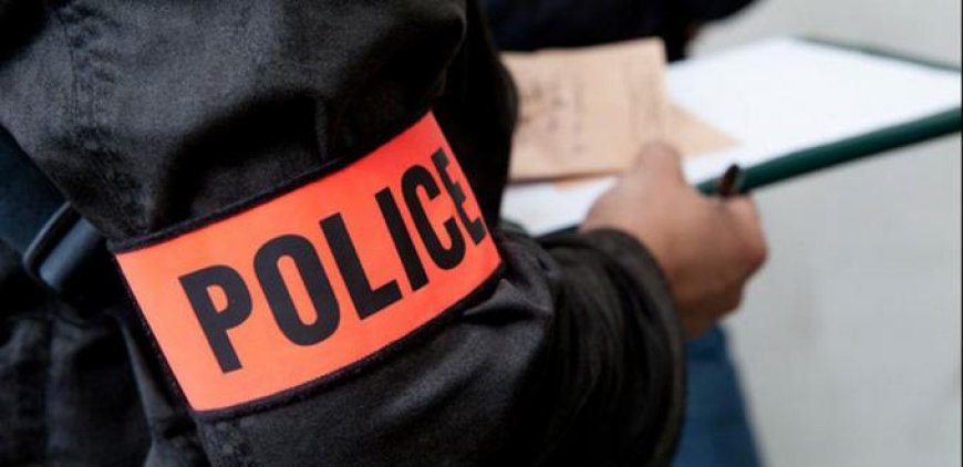 مراكش..فتح بحث قضائي مع ضابط شرطة بعد تداول فيديو يوثق شبهة رشوة
