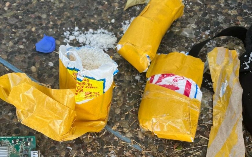 القنيطرة.. توقيف جانح قاصر للاشتباه في تورطه في محاولة السرقة من محل تجاري
