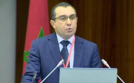 جلالة الملك يعين الجنرال عبد الله بوطريج مديرا عاما ل(DGSSI)