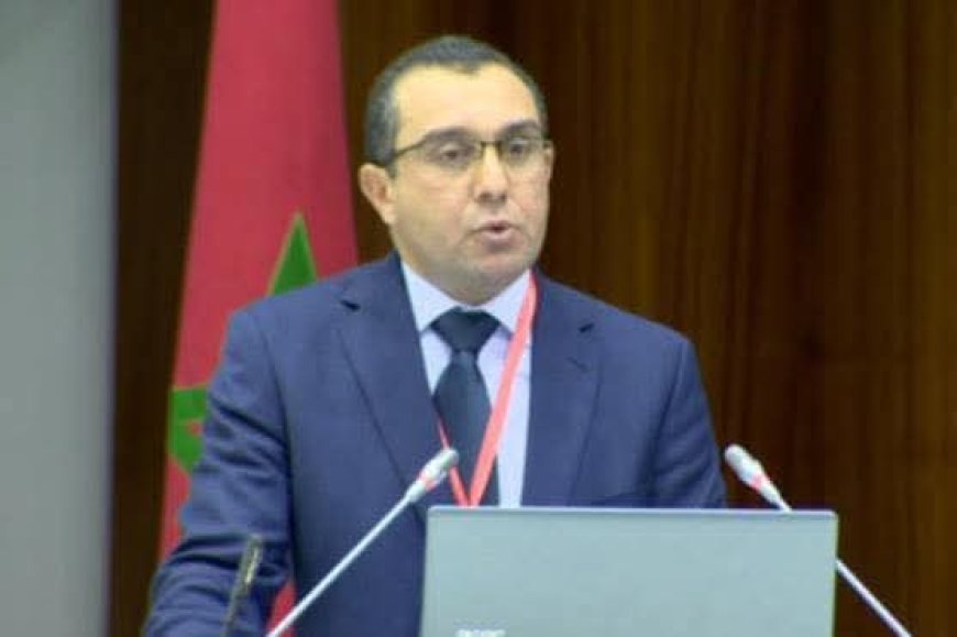 جلالة الملك يعين الجنرال عبد الله بوطريج مديرا عاما ل(DGSSI)