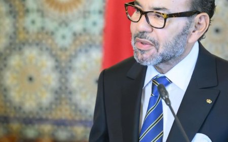 المسرح الكبير بالرباط: تجسيد معماري للرؤية الملكية في خدمة الإبداع الثقافي