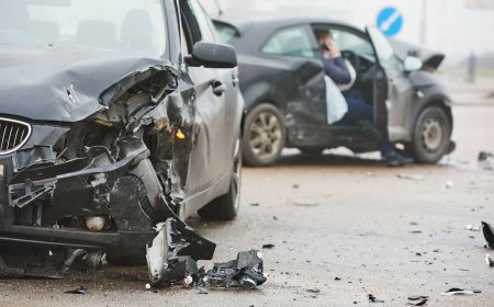 هذه حصيلة حوادث السير بالمناطق الحضرية خلال الأسبوع الماضي