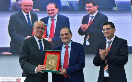 بفاس.. النسخة الثالثة عشرة للمؤتمر الدولي لفاس حول تاريخ الطب