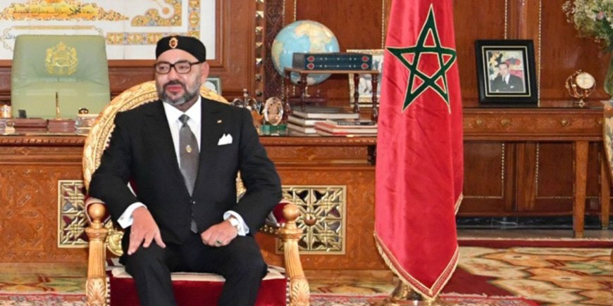 جلالة الملك يخصص اليوم باستقبال يليق بأبطال العالم