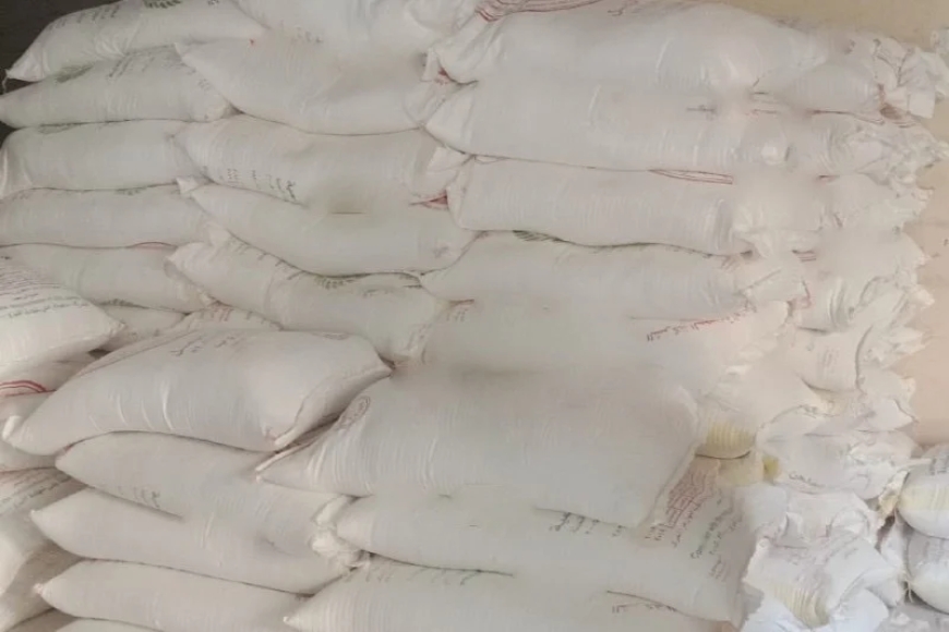 النيابة العامة تفتح تحقيقا في قضية “دقيق الورق”