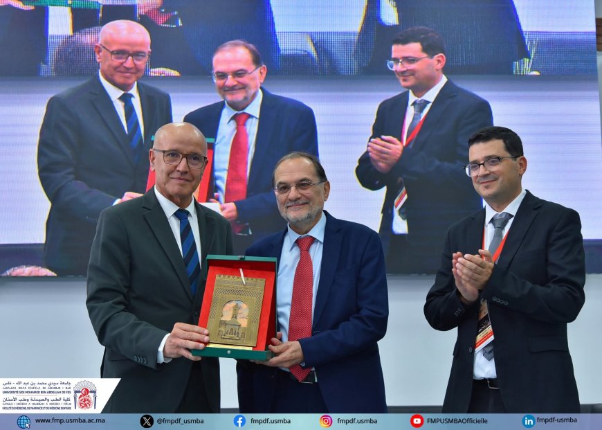 بفاس.. النسخة الثالثة عشرة للمؤتمر الدولي لفاس حول تاريخ الطب