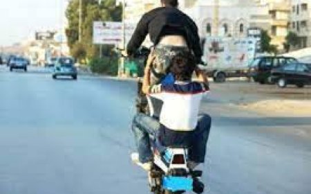 الدار البيضاء..توقيف عشرات الأشخاص يشتبه تورطه في السياقة الاستعراضية والخطيرة