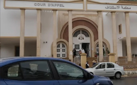 القنيطرة.. الوكيل العام للملك يفند خبر محاولة تزويج فتاة قاصر دون موافقتها