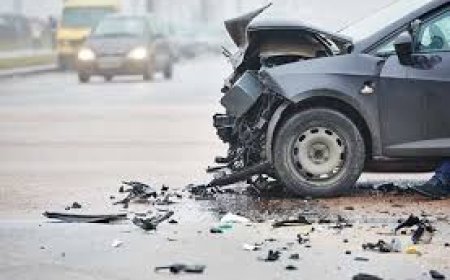 هذه حصيلة حوادث السير بالمناطق الحضرية خلال الأسبوع الماضي
