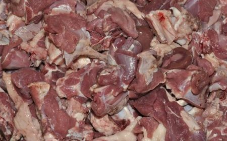 تطوان..حجز 200 كلغ من اللحوم الحمراء الفاسدة بأحد المحلات