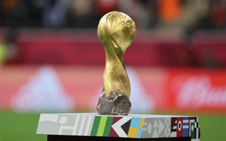 فيفا يطلق تعديلا تحكيميا جديدا في كأس العرب