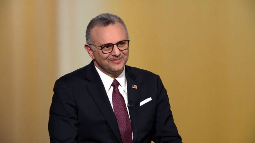 بولس يرحب بالقرار التاريخي لمجلس الأمن الدولي