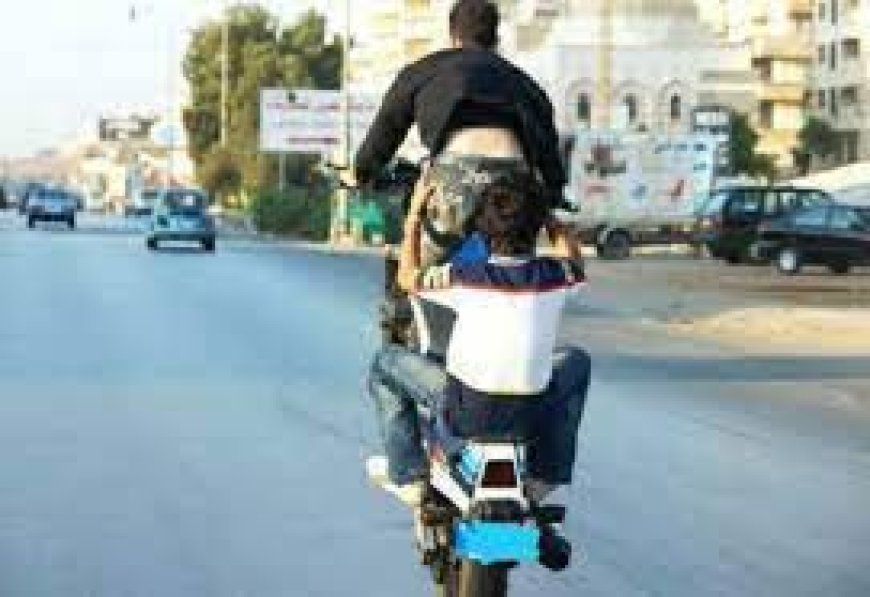 الدار البيضاء..توقيف عشرات الأشخاص يشتبه تورطه في السياقة الاستعراضية والخطيرة