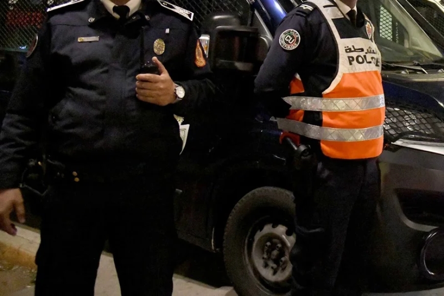 سلا..فتح بحث قضائي لتحديد ظروف وملابسات ودوافع ارتكاب مفتش شرطة لجريمة القتل