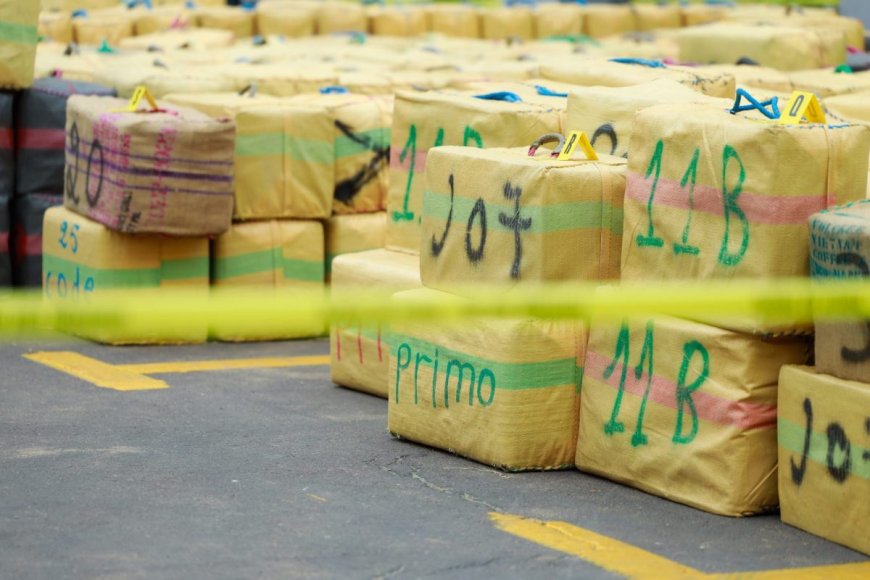 تفكيك شبكة دولية لتهريب الحشيش بين المغرب وجزر الكناري