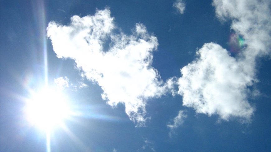 هذه توقعات أحوال الطقس لنهار اليوم