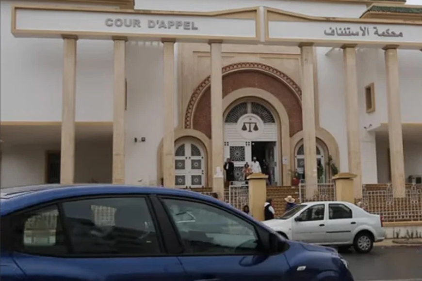 القنيطرة.. الوكيل العام للملك يفند خبر محاولة تزويج فتاة قاصر دون موافقتها