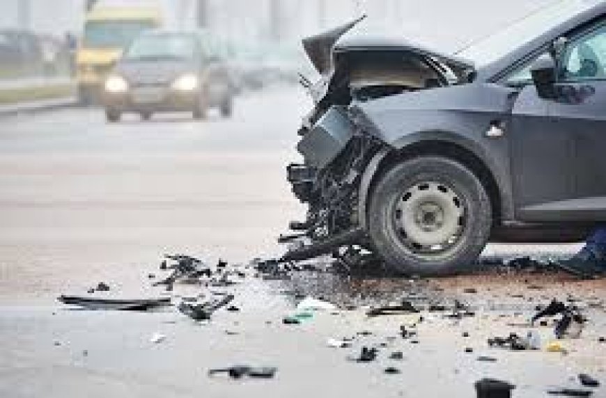 هذه حصيلة حوادث السير بالمناطق الحضرية خلال الأسبوع الماضي