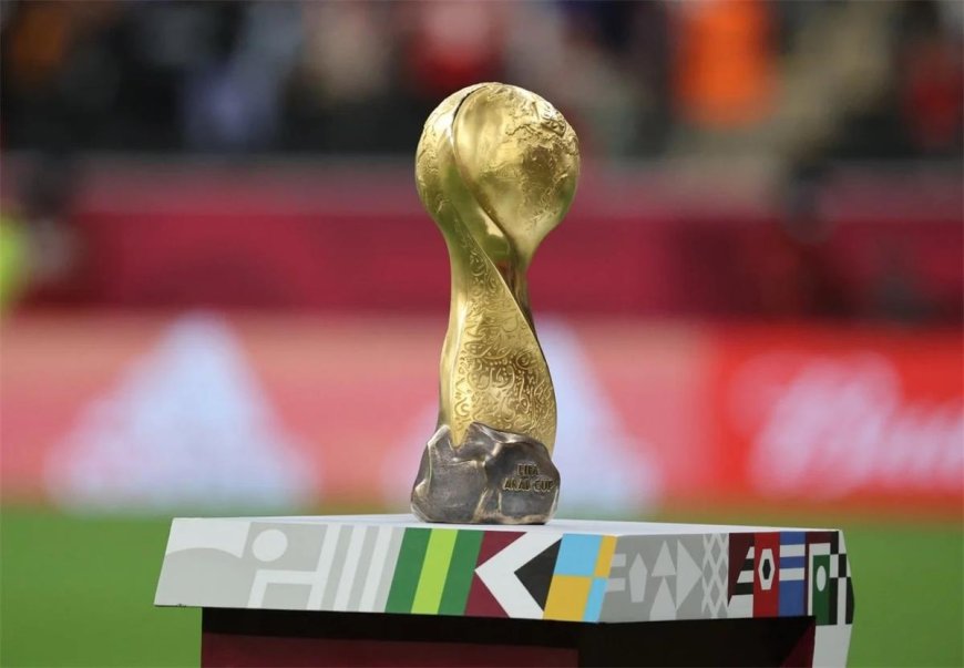 فيفا يطلق تعديلا تحكيميا جديدا في كأس العرب