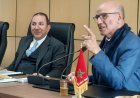 اجتماع تنسيقي بين جامعة سيدي محمد بن عبد الله والمركز الجهوي لمهن التربية والتكوين بفاس مكناس لعرض حصيلة الشراكة الاستراتيجية