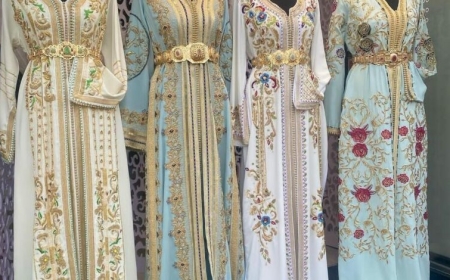 الهند.. القفطان المغربي ضمن قائمة التراث الثقافي اللامادي لليونسكو