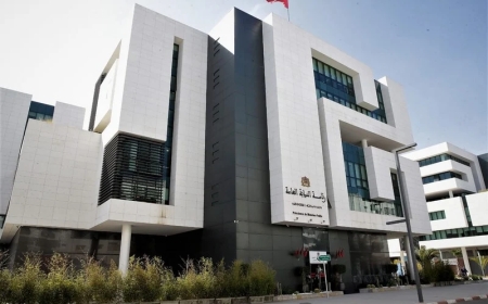إلزامية إخضاع الأشخاص الموقوفين لفحص طبي تعزيزا للحقوق والحريات (رئاسة النيابة العامة)