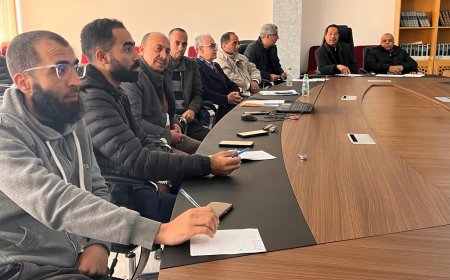 كلية الشريعة بفاس..تطبيق رقمي جديد لتسهيل ولوج الطلبة إلى خدمات المكتبة