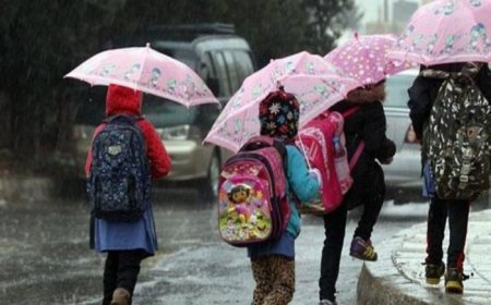 تمديد تعليق الدراسة في مديريتين بإقليم شفشاون