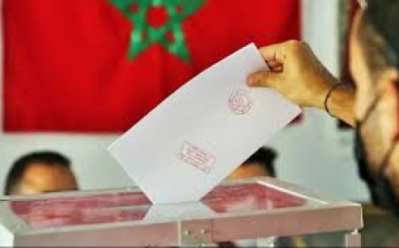 هذا هو الأجل المحدد قانونا لتقديم طلبات التسجيل ونقل التسجيل في  اللوائح الانتخابية