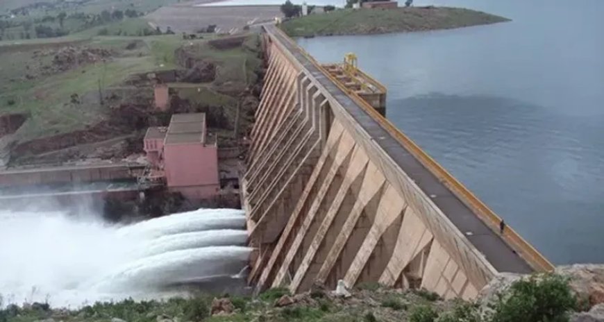 وزير التجهيز..المغرب يخرج رسميا من سنوات الجفاف