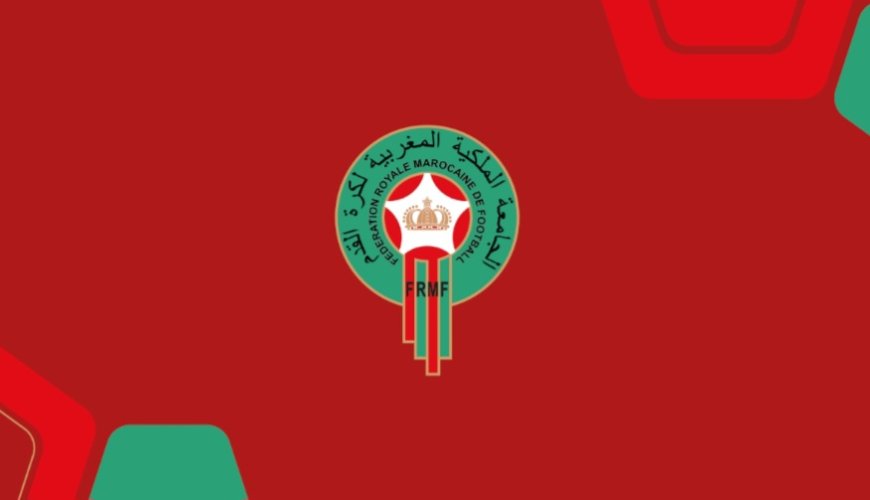 الجامعة الملكية المغربية لكرة القدم تلجأ للمساطر القانونية