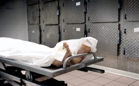 الدار البيضاء.. وفاة شخص  قفز من نافدة مكتب  بمقر الشرطة