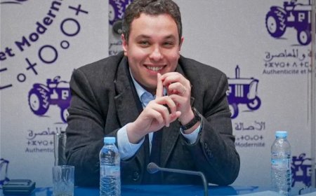 منظمة شباب الأصالة والمعاصرة تؤكد انخراط الشباب في الاستحقاقات المقبلة