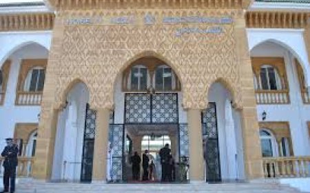 الجديدة..الحكم بثماني سنوات في حق جباص بجناية هتك عرض أنثى بالعنف